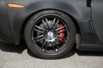 Chevrolet Corvette Z06 by Romeo Ferraris 2010 года